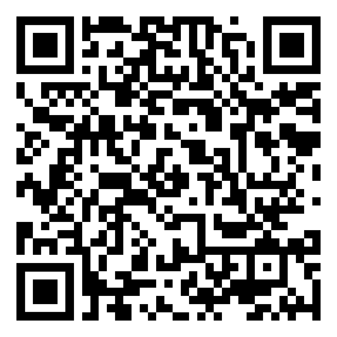 Play Store QR Code